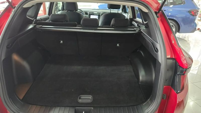 Hyundai Tucson • 2021 • 74,049 km 3