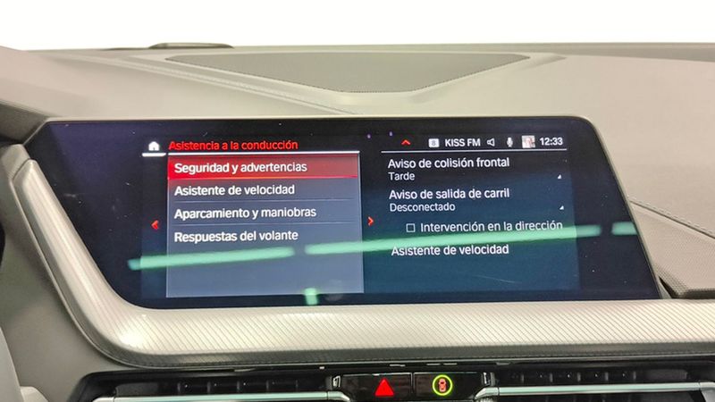 BMW 1 Series • 2024 • 3,264 km 13