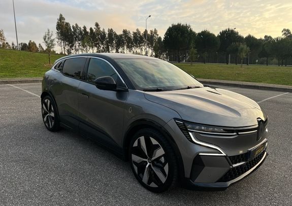Renault Mégane • 2023 • 16,000 km 7
