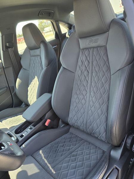 Audi RS 3 • 2022 • 40,000 km 9