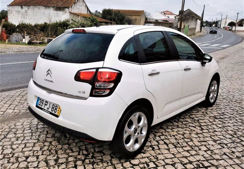 Citroën C3 • 2014 • 150,000 km 6