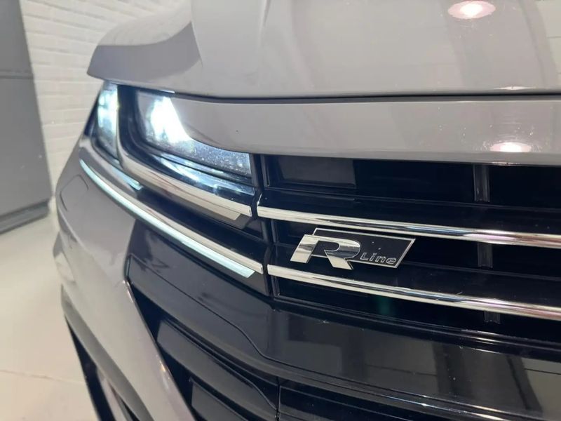 Volkswagen Arteon • 2020 • 160,000 km 8