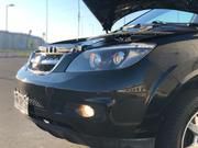 BYD S6 • 2013 • 69,000 km 9