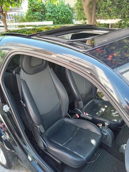 Smart Fortwo coupé • 2005 • 143,590 km 10