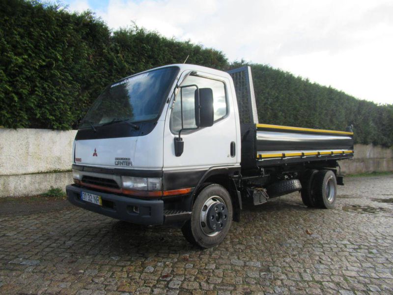 Mitsubishi Carisma • 1999 • 1 km 1