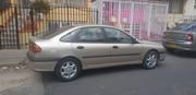 Renault Laguna • 2001 • 100,000 km 3