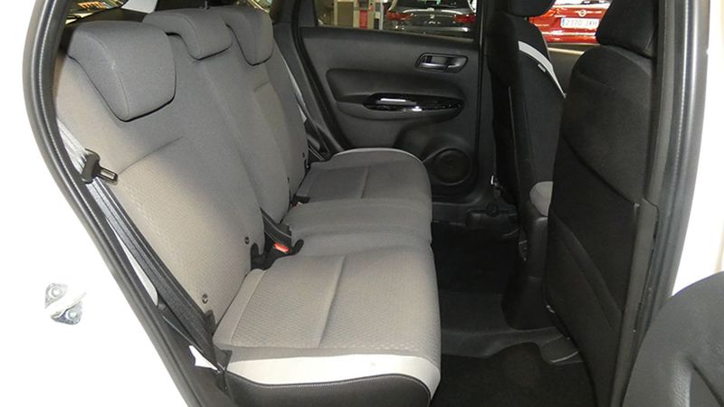 Honda Jazz • 2019 • 66,200 km 17