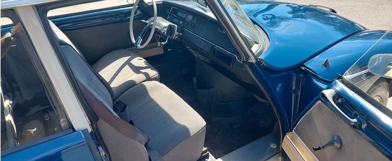 Citroën DS3 • 1980 • 80,000 km 7