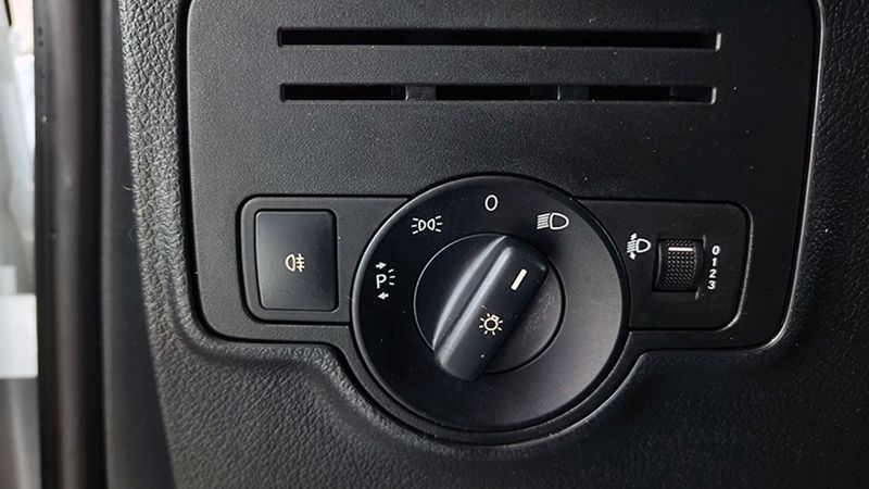 Mercedes-Benz Sprinter • 2018 • 115,000 km 8