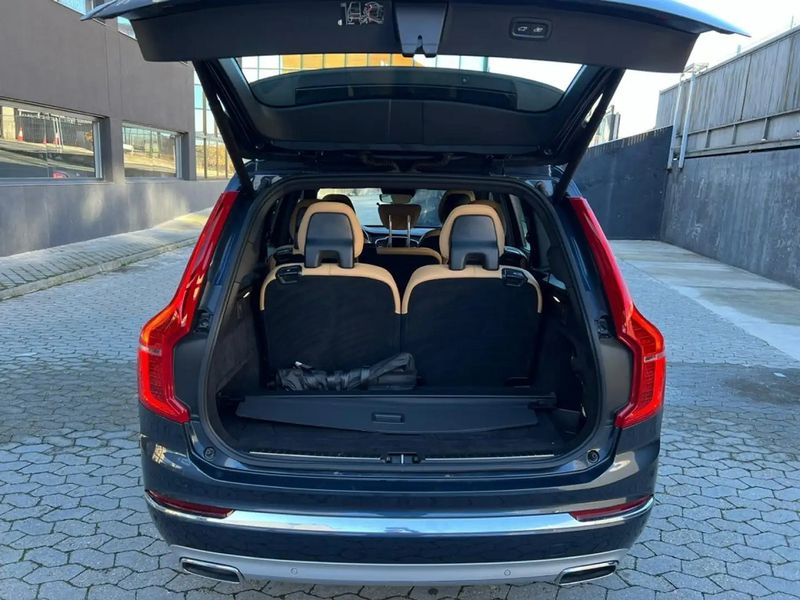 Volvo XC90 • 2019 • 98,000 km 6