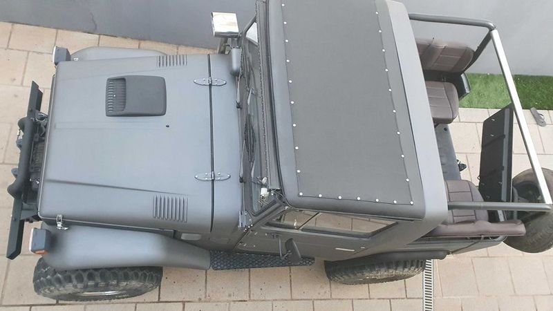 Toyota Belta • 1980 • 90,000 km 6