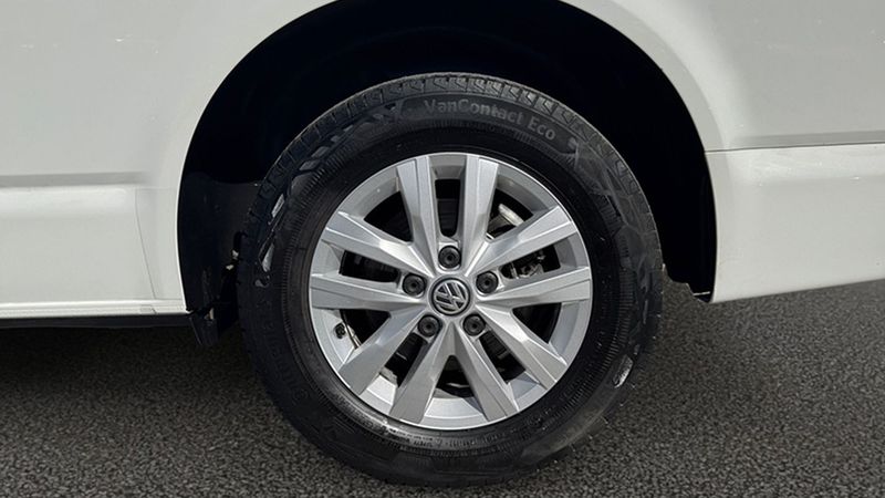 Volkswagen Multivan • 2022 • 78,464 km 38