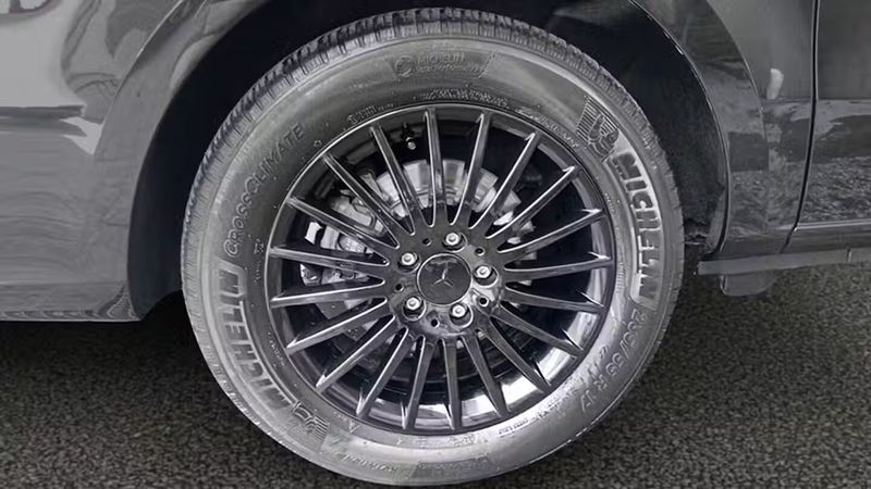 Mercedes-Benz Sprinter • 2019 • 76,030 km 43