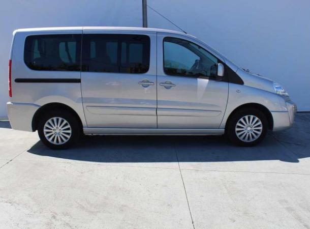 Peugeot Bipper • 2012 • 85,117 km 2