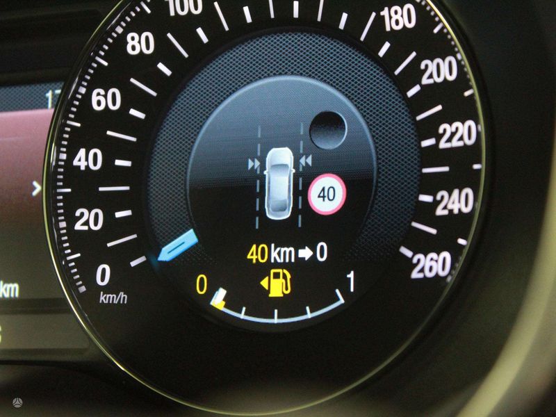 Ford S-Max • 2016 • 149,000 km 10