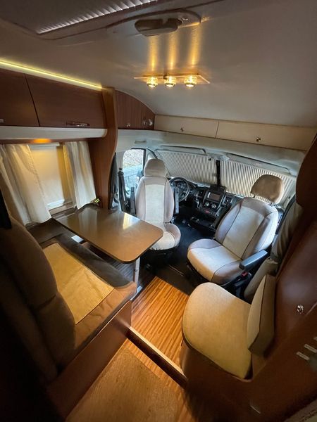 Ford Windstar • 2012 • 59,000 km 2