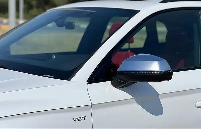 Audi Q5 • 2018 • 149,000 km 8