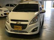 Chevrolet Spark GT • 2015 • 55,000 km 3