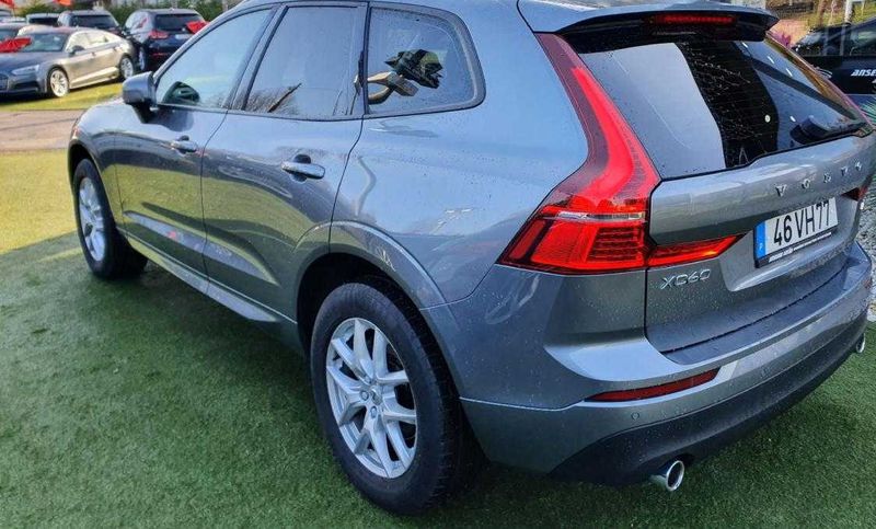 Volvo XC60 • 2018 • 148,000 km 4