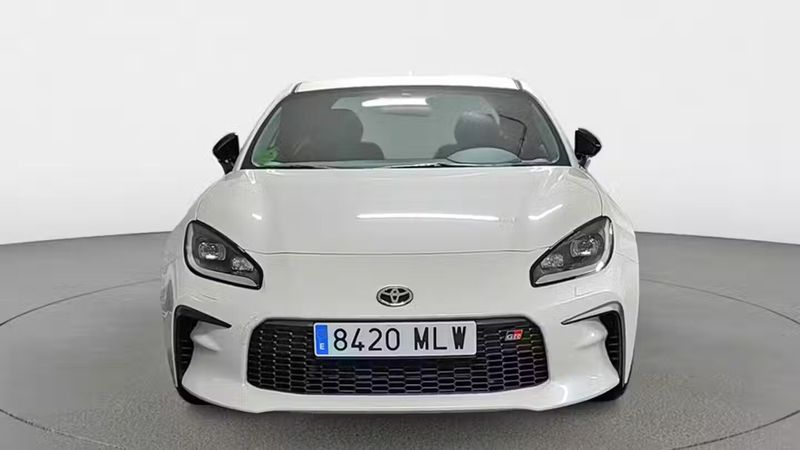 Toyota GR Supra • 2023 • 6,103 km 17