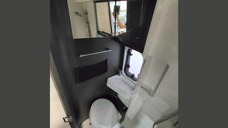 Fiat Ducato • 2023 • 20,038 km 7