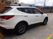Hyundai Santa Fe • 2013 • 76,000 km 4