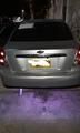 Chevrolet Optra • 2005 • 67 km 1