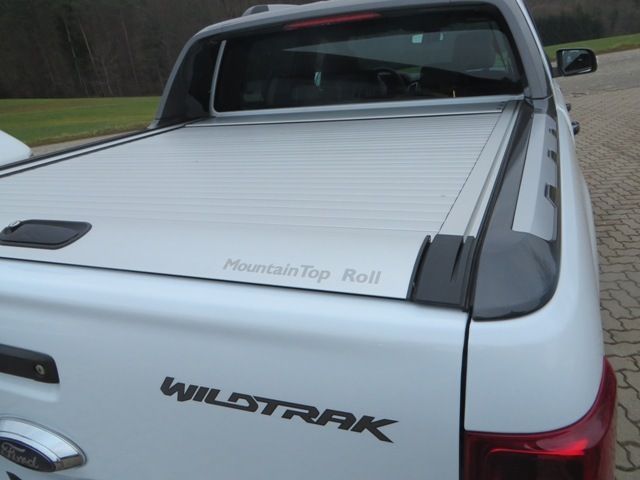 Ford Ranger • 2016 • 142,935 km 3