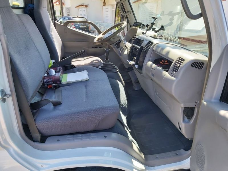 Fiat 500 • 2002 • 280,000 km 3