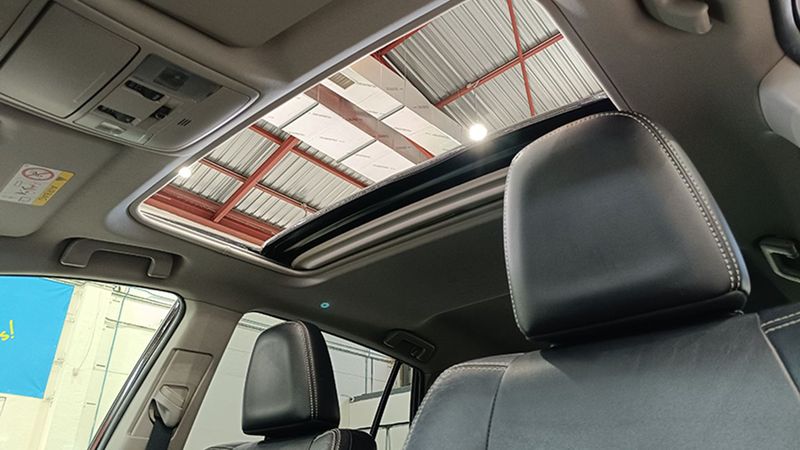 Toyota RAV4 • 2016 • 173,793 km 7