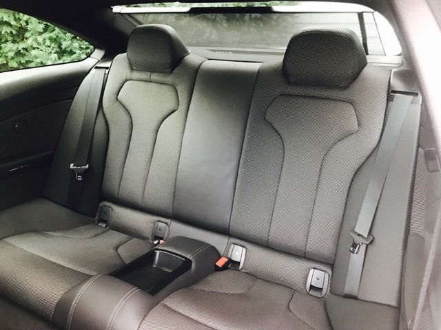 BMW M4 • 2015 • 148,000 km 11