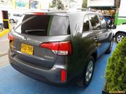 Kia Sorento • 2014 • 84,000 km 3