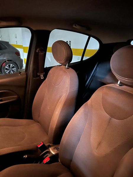 Chery QQ • 2019 • 60,000 km 2