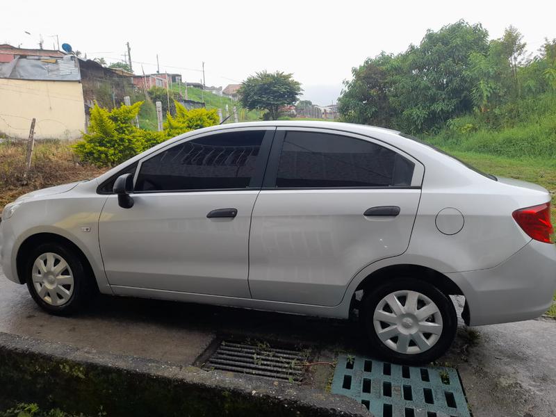 Chevrolet Sail • 2013 • 46,000 km 3