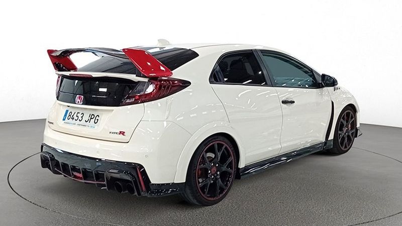 Honda Civic • 2016 • 39,567 km 5