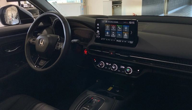 Honda Fit • 2023 • 22,029 km 7