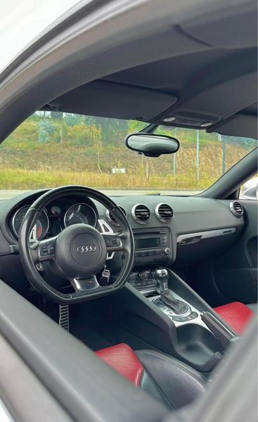 Audi TTS • 2008 • 174,000 km 3