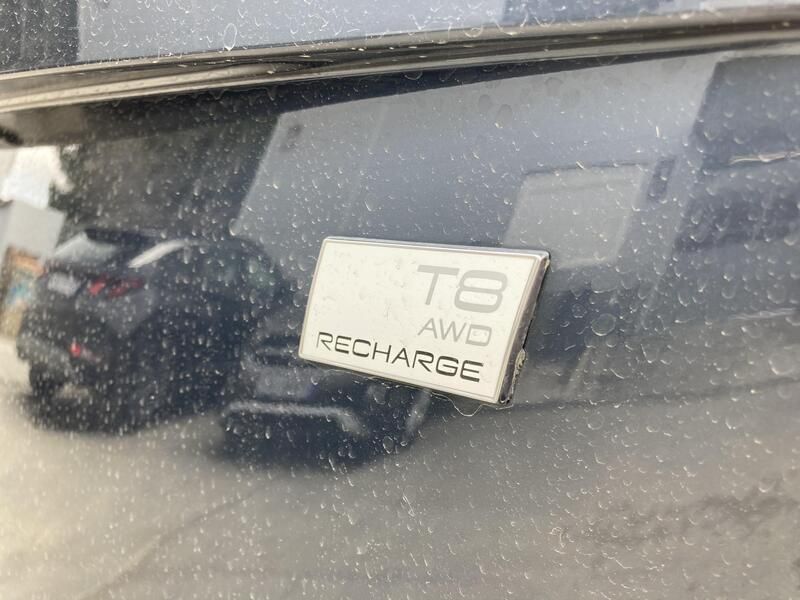 Volvo XC90 • 2022 • 82,563 km 12