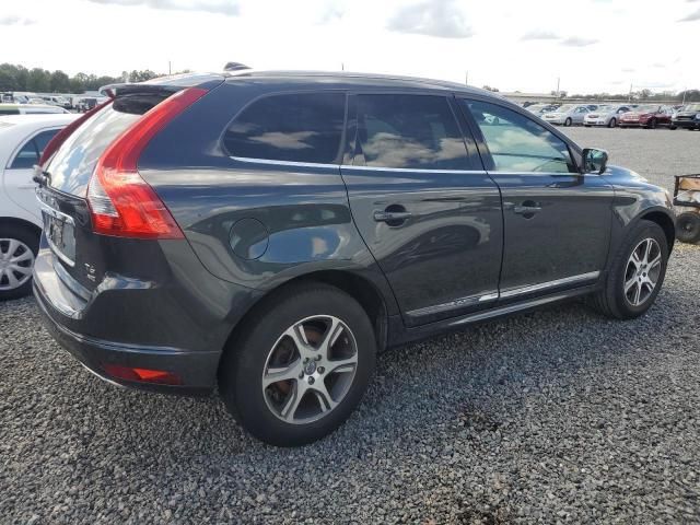 Volvo XC60 • 2014 • 10,000 mi 5