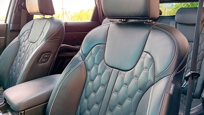 Kia Sorento • 2020 • 72,000 km 7