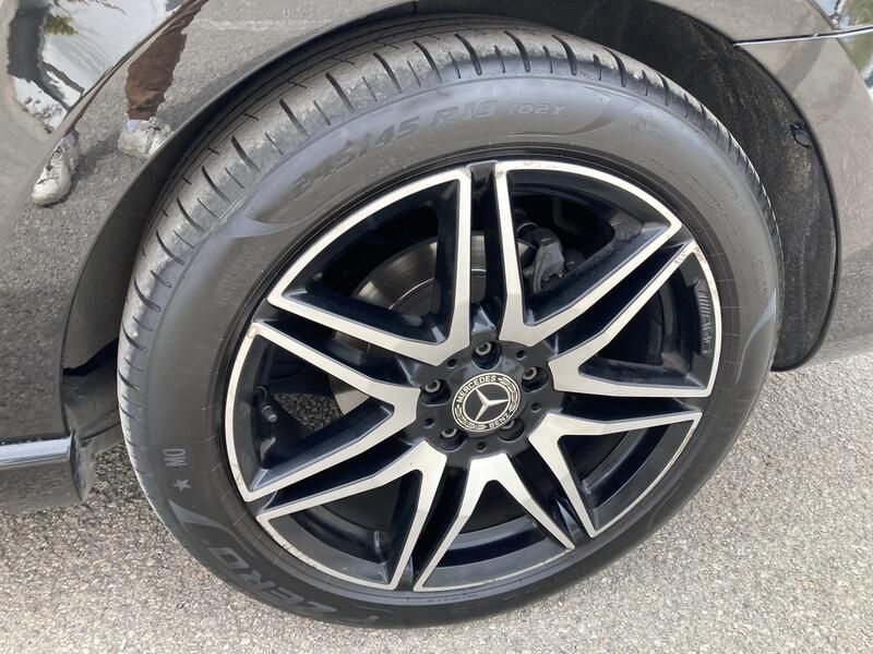 Mercedes-Benz Sprinter • 2021 • 59,230 km 37