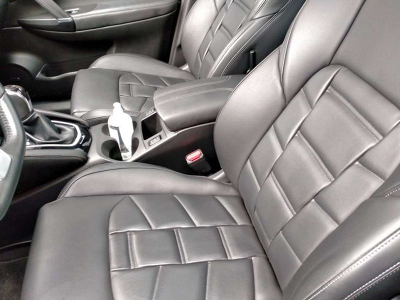 Nissan Qashqai • 2018 • 149,000 km 6