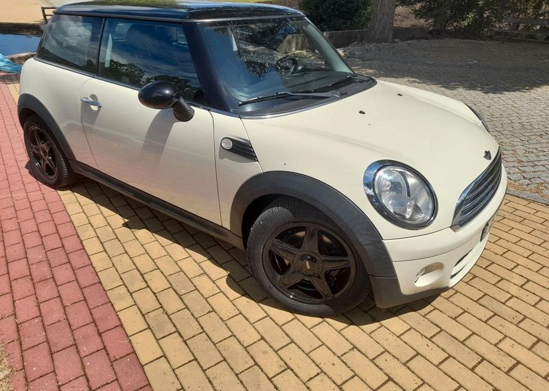 MINI Cooper • 2008 • 160,000 km 4