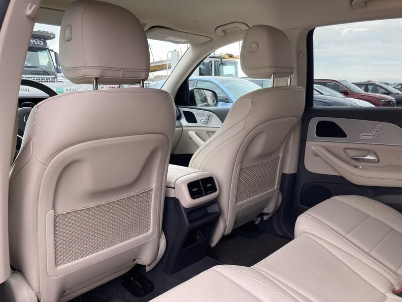 Mercedes-Benz GLE • 2021 • 63,222 km 5