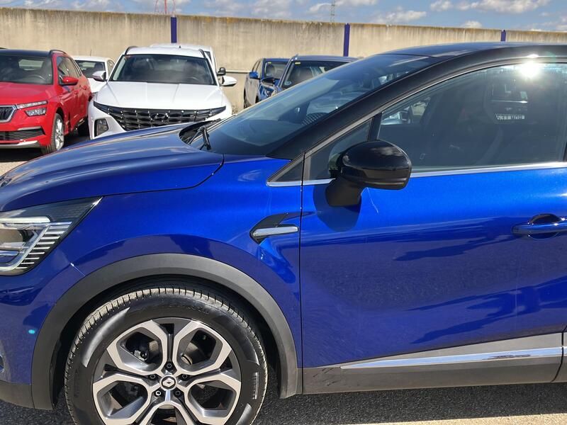 Renault Captur • 2022 • 44,512 km 19