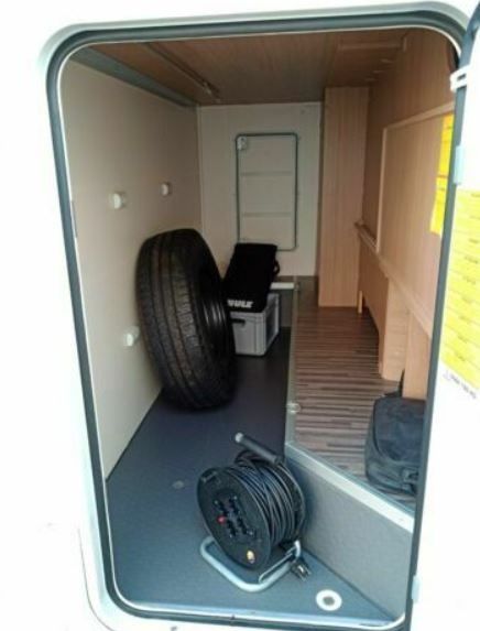 Fiat Ducato • 2015 • 70,000 km 7