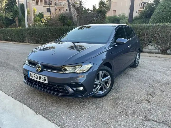 Volkswagen Polo • 2024 • 29,600 km 3