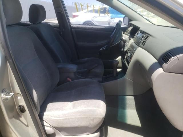 Toyota Corolla • 2003 • 12 km 4