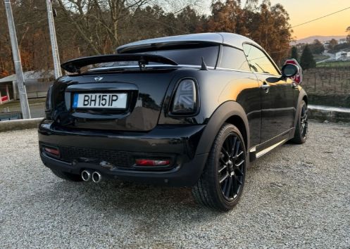 MINI Cooper • 2021 • 150,000 km 4