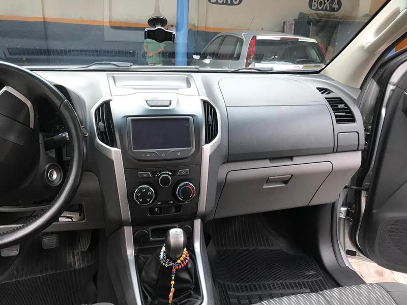 Chevrolet S-10 • 2016 • 120,000 km 9